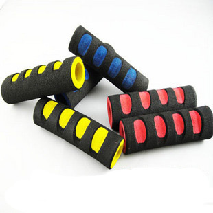 Poignées de vélo - Ref 2341400