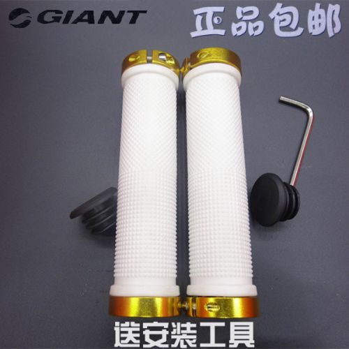 Poignées de vélo GIANT - Ref 2341406