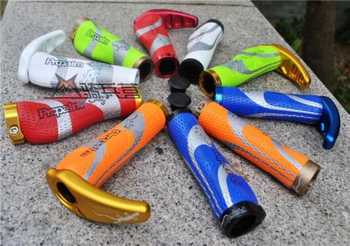 Poignées de vélo PROPALM - Ref 2341413