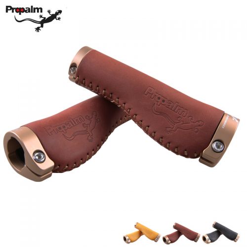 Poignées de vélo PROPALM - Ref 2341428