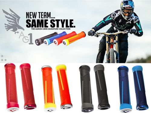 Poignées de vélo - Ref 2341430