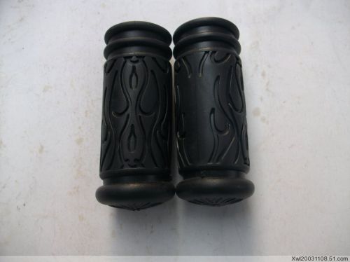 Poignées de vélo - Ref 2341436