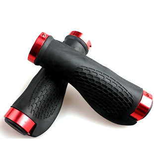 Poignées de vélo INBIKE - Ref 2341444