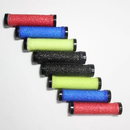 Poignées de vélo - Ref 2341450