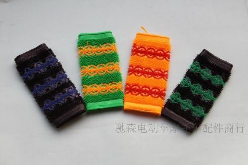 Poignées de vélo - Ref 2341456