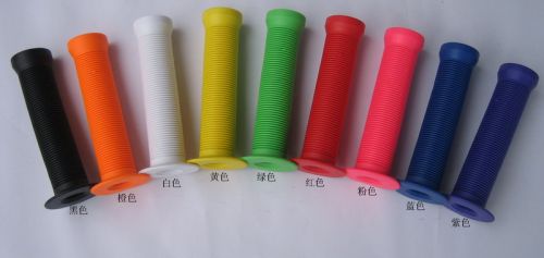 Poignées de vélo KEPU - Ref 2341464