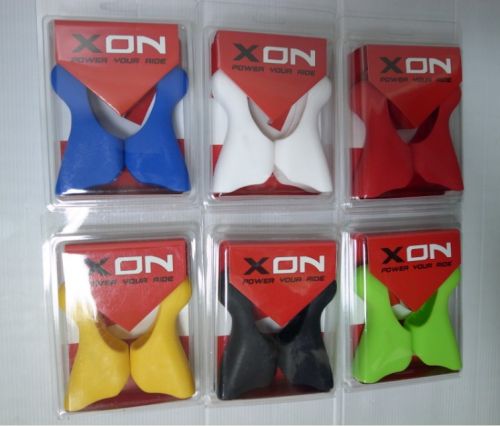 Poignées de vélo - Ref 2341474