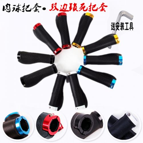 Poignées de vélo - Ref 2341479