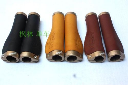 Poignées de vélo - Ref 2341489