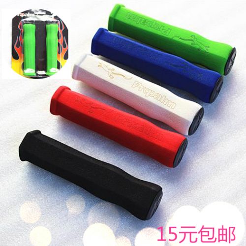 Poignées de vélo - Ref 2341537