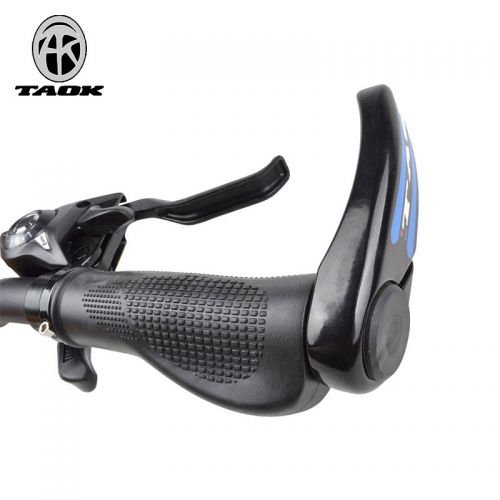Poignées de vélo TAOK - Ref 2341550
