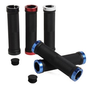 Poignées de vélo - Ref 2341578