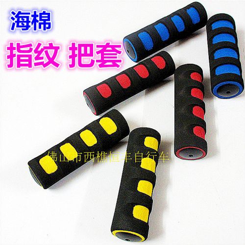 Poignées de vélo - Ref 2341581