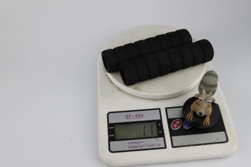 Poignées de vélo - Ref 2341583