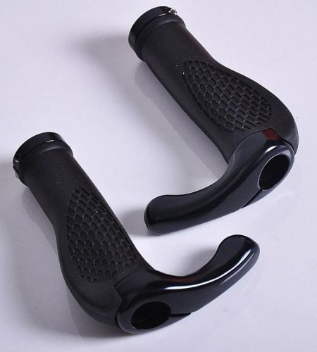 Poignées de vélo - Ref 2341586