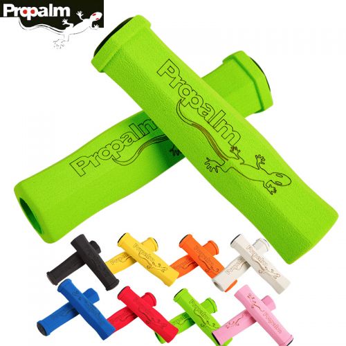 Poignées de vélo PROPALM - Ref 2341624