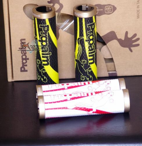 Poignées de vélo - Ref 2341626