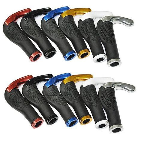 Poignées de vélo - Ref 2341633