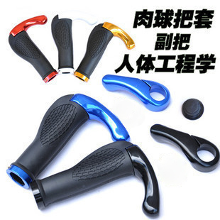 Poignées de vélo - Ref 2341640