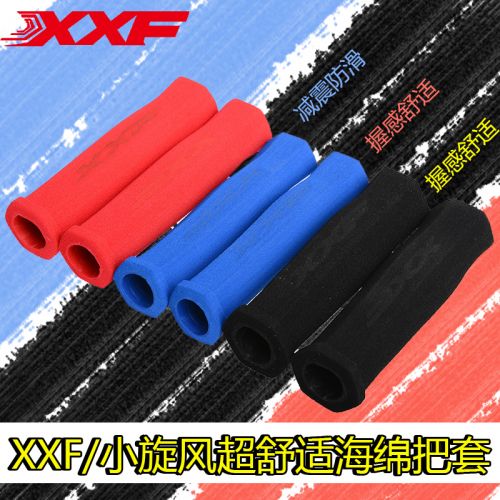 Poignées de vélo - Ref 2341648