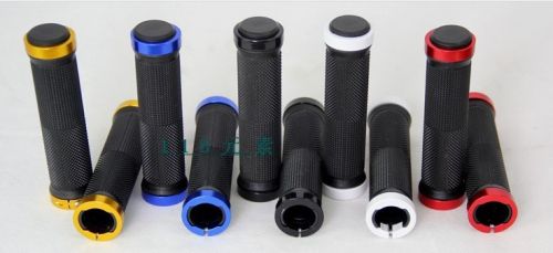 Poignées de vélo - Ref 2341656