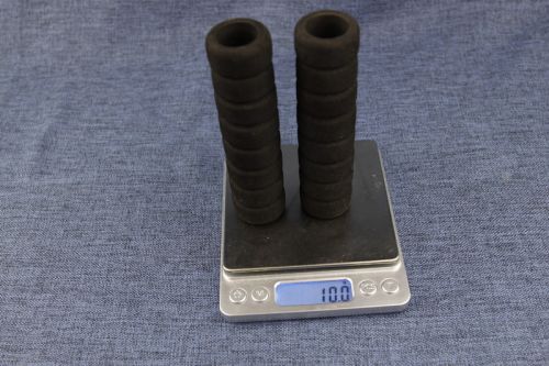 Poignées de vélo - Ref 2341669