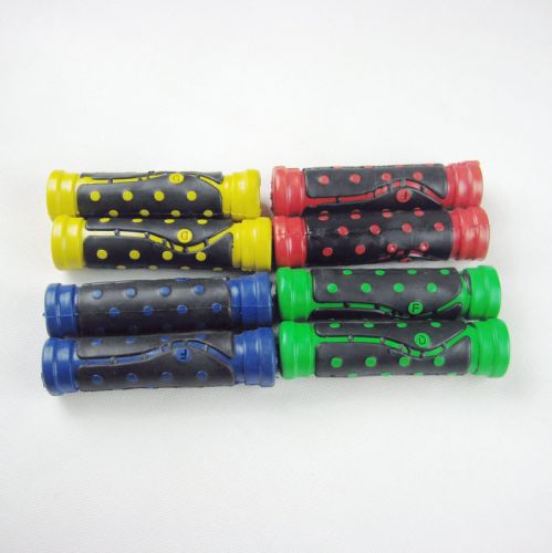 Poignées de vélo - Ref 2341703