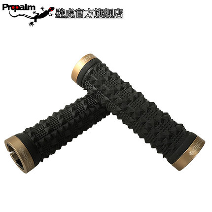 Poignées de vélo PROPALM - Ref 2341719