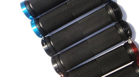 Poignées de vélo - Ref 2341726