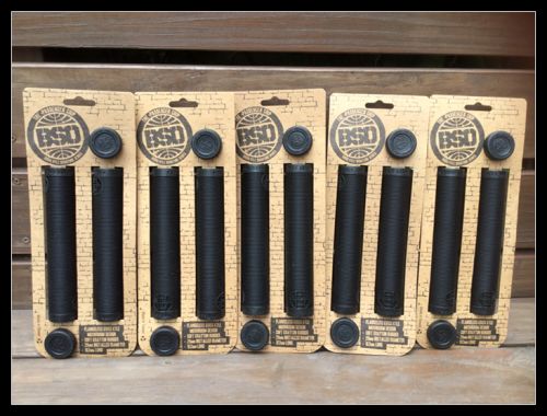 Poignées de vélo - Ref 2341739