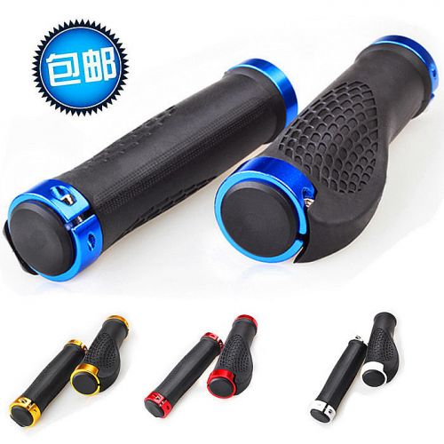 Poignées de vélo - Ref 2341755