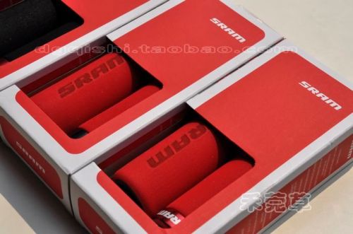 Poignées de vélo SRAM - Ref 2341757