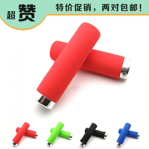 Poignées de vélo - Ref 2341772