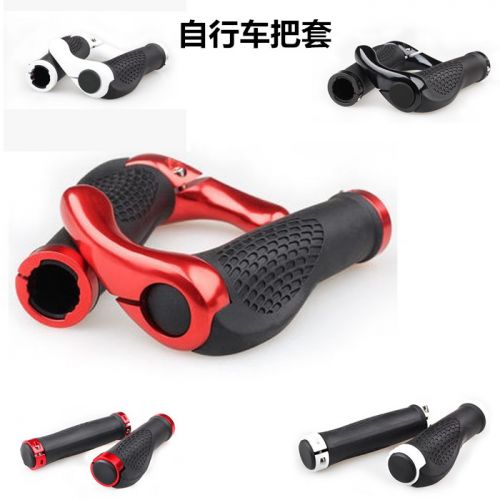 Poignées de vélo - Ref 2341786