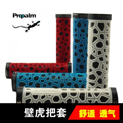 Poignées de vélo PROPALM - Ref 2341788