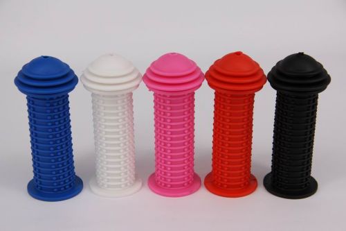 Poignées de vélo - Ref 2341791