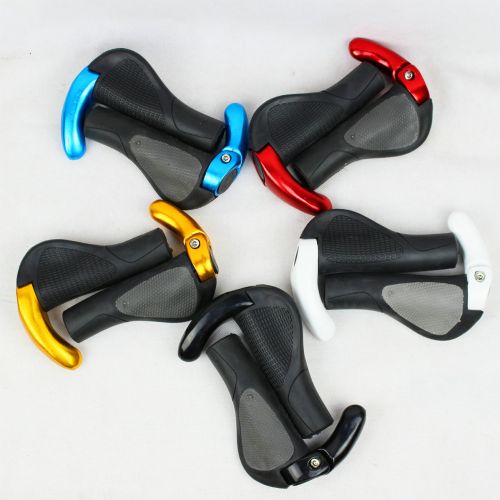 Poignées de vélo - Ref 2341807