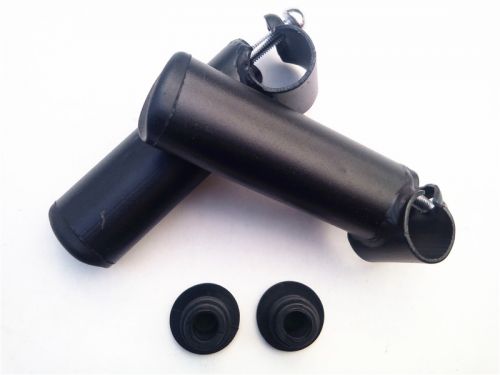 Poignées de vélo - Ref 2341815