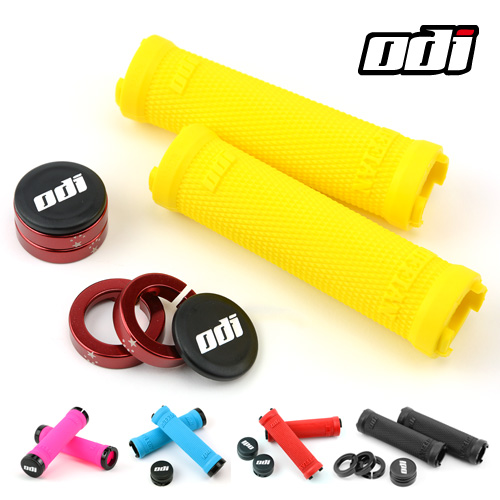 Poignées de vélo - Ref 2341816