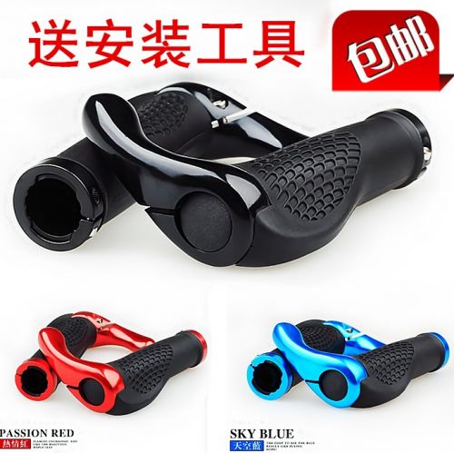 Poignées de vélo - Ref 2341830