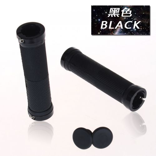 Poignées de vélo - Ref 2341837