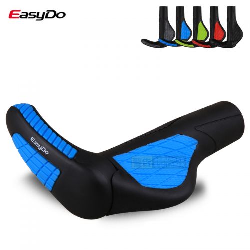 Poignées de vélo EASYDO - Ref 2341852