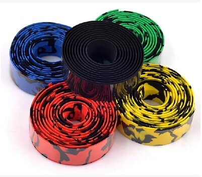 Poignées de vélo - Ref 2341855