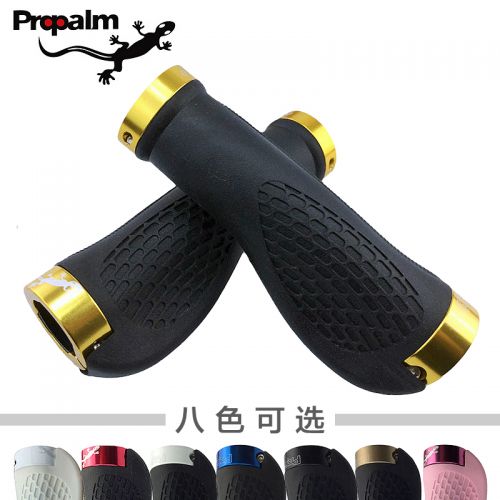 Poignées de vélo PROPALM - Ref 2341857