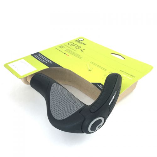 Poignées de vélo - Ref 2341870