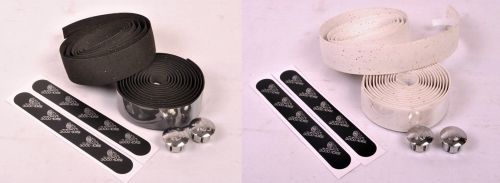 Poignées de vélo - Ref 2341885