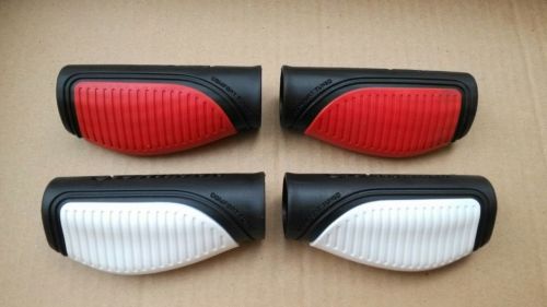 Poignées de vélo - Ref 2341896