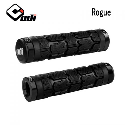 Poignées de vélo - Ref 2341899