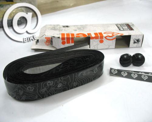 Poignées de vélo - Ref 2341919