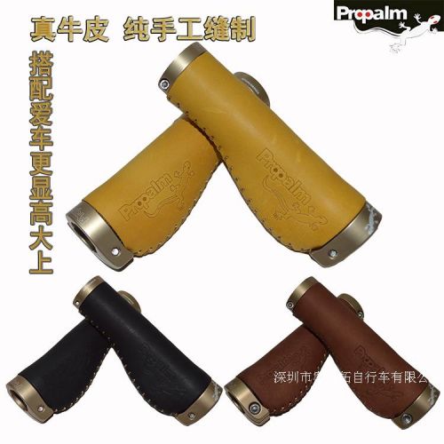 Poignées de vélo PROPALM - Ref 2341927